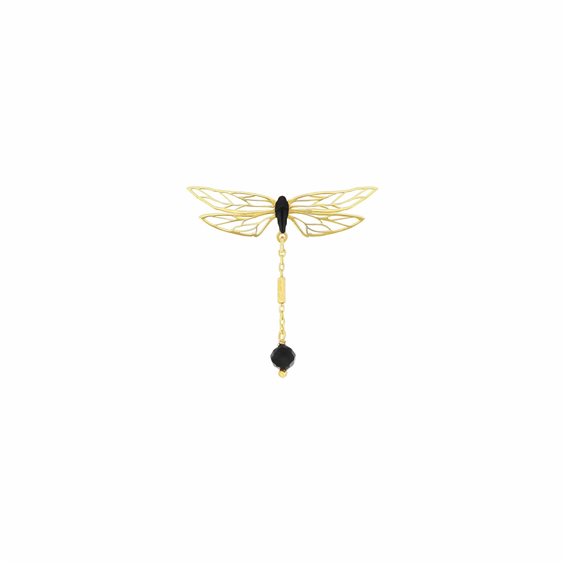 Pendientes Maman et Sophie Mujer in Plata ORLBL4SP - ORLBL4SP